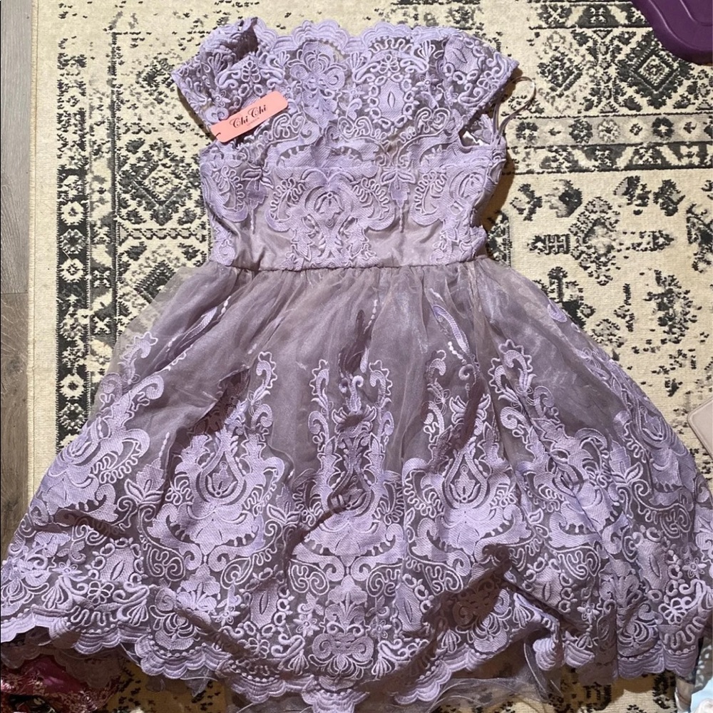 ModCloth Dress